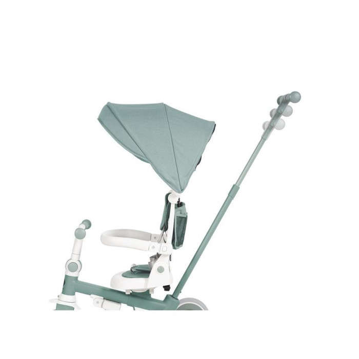 TRICICLO MULTIFUNCION EVOL MINT OLMITOS