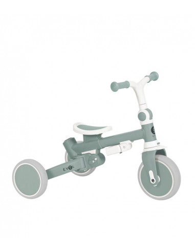 TRICICLO EVOLUTIVO OLMITOS MINT...
