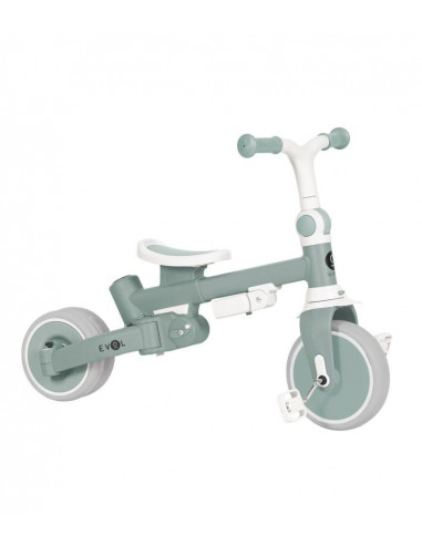TRICICLO EVOLUTIVO OLMITOS MINT...