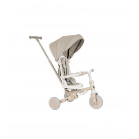 TRICICLO MULTIFUNCION EVOL...