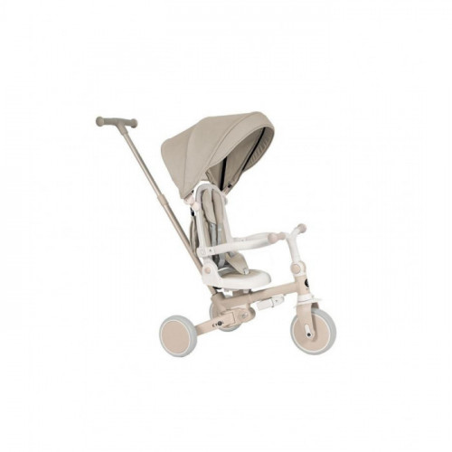 TRICICLO MULTIFUNCION EVOL...