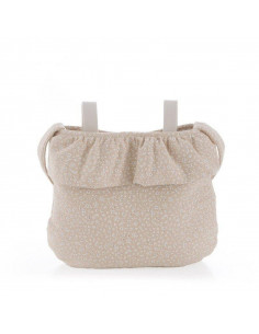 TALEGA CON VOLANTE RUSTIC...