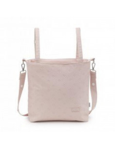 TALEGA SPRING CREPE ROSA...