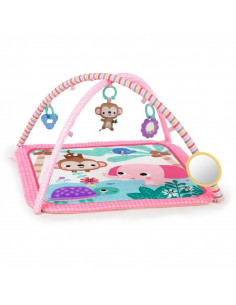 MANTA JUEGOS+ARCO FANCIFUL...