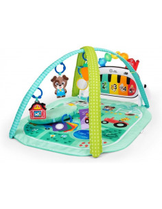 MANTA JUEGOS 4 EN 1 KICKIN...