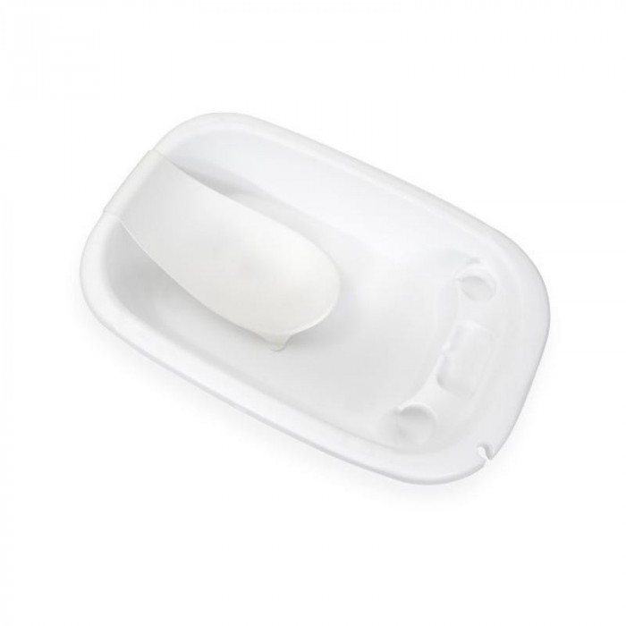 BAÑERA CON CAMBIADOR ESTRELLAS INTERBABY