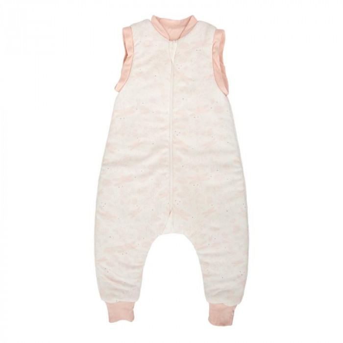 SACO DORMIR CON PIES 532 DAFNE ROSA...