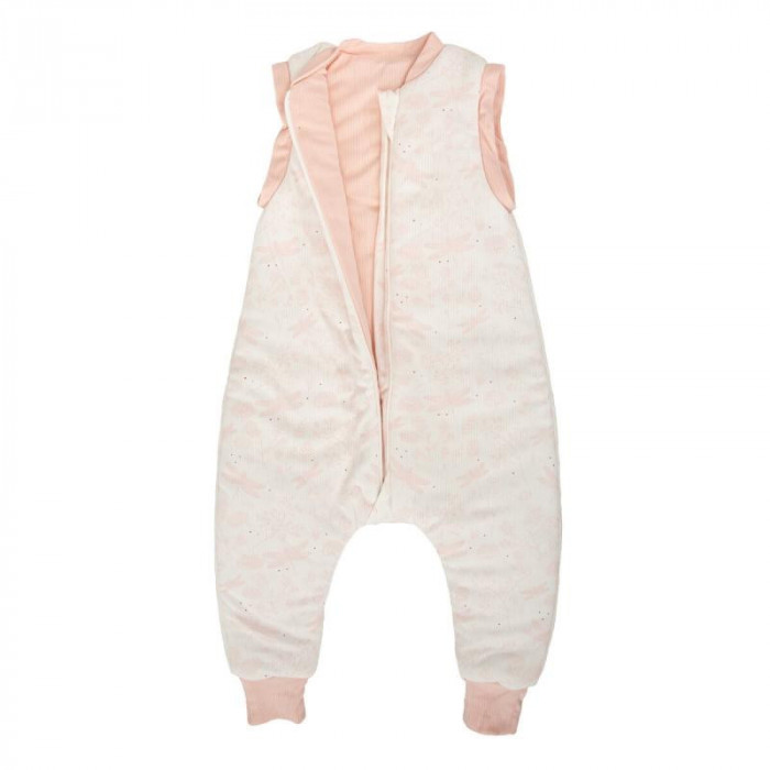 SACO DORMIR CON PIES 532 DAFNE ROSA...