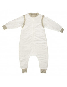 SACO DORMIR CON PIES 534...