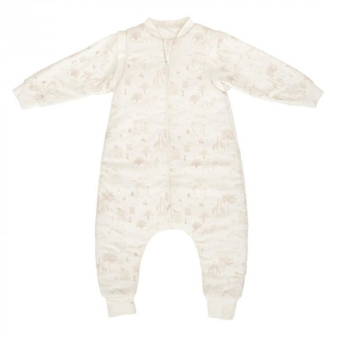 SACO DORMIR CON PIES 419 NOE CAMEL...