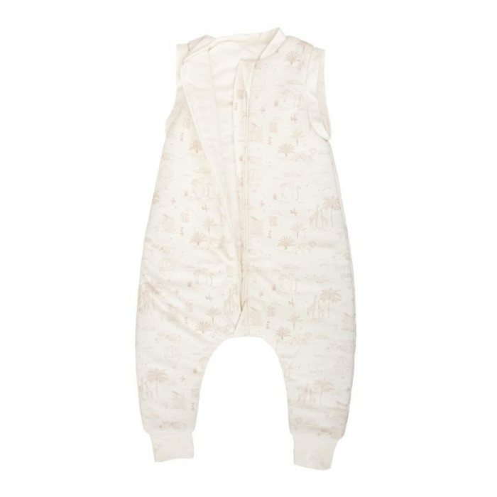 SACO DORMIR CON PIES 419 NOE CAMEL...