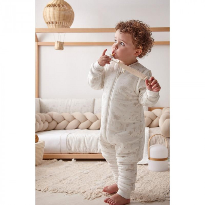 SACO DORMIR CON PIES 419 NOE CAMEL...