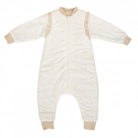 SACO DORMIR CON PIES 533...