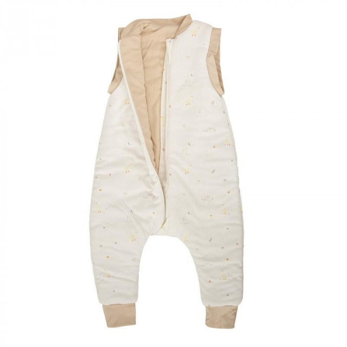 SACO DORMIR CON PIES 533 HAPPY FOREST...