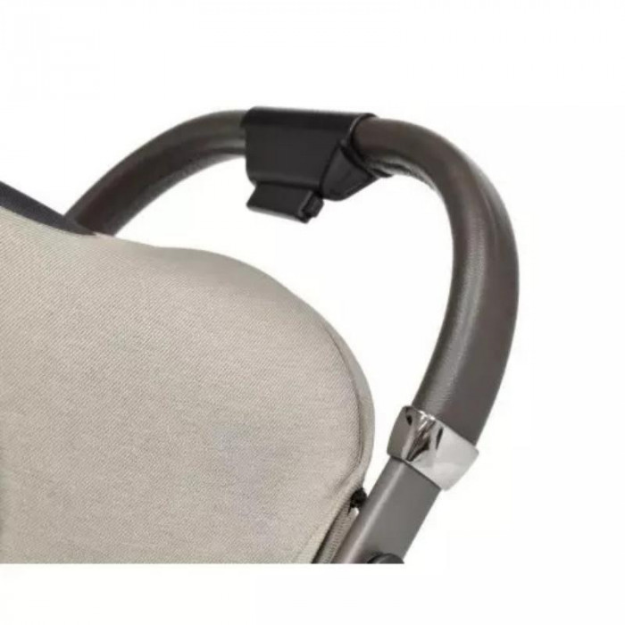 SILLA PASEO UMA BEIG CARBEBE