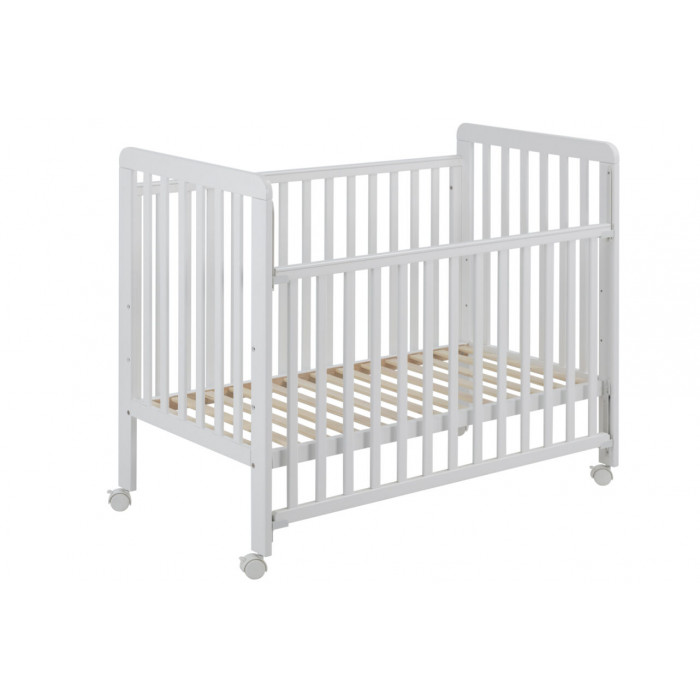 CUNA BARI BLANCO IKID