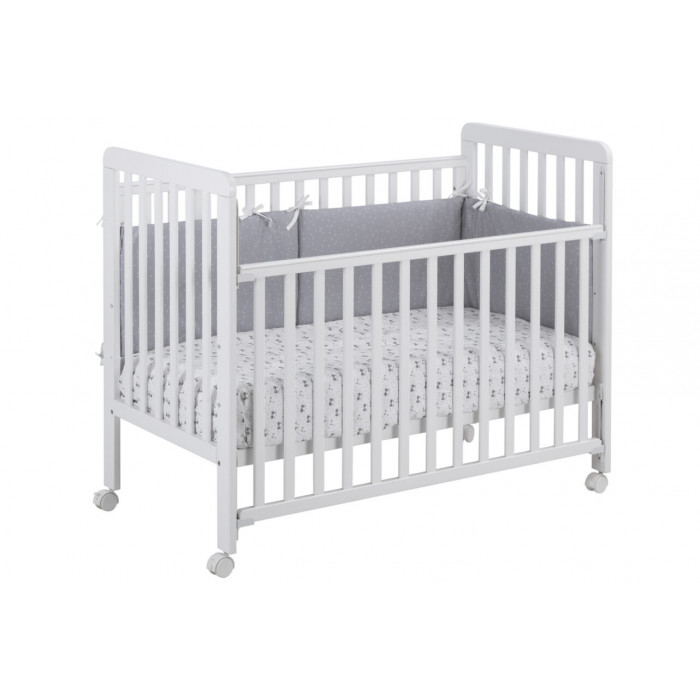 CUNA BARI BLANCO IKID