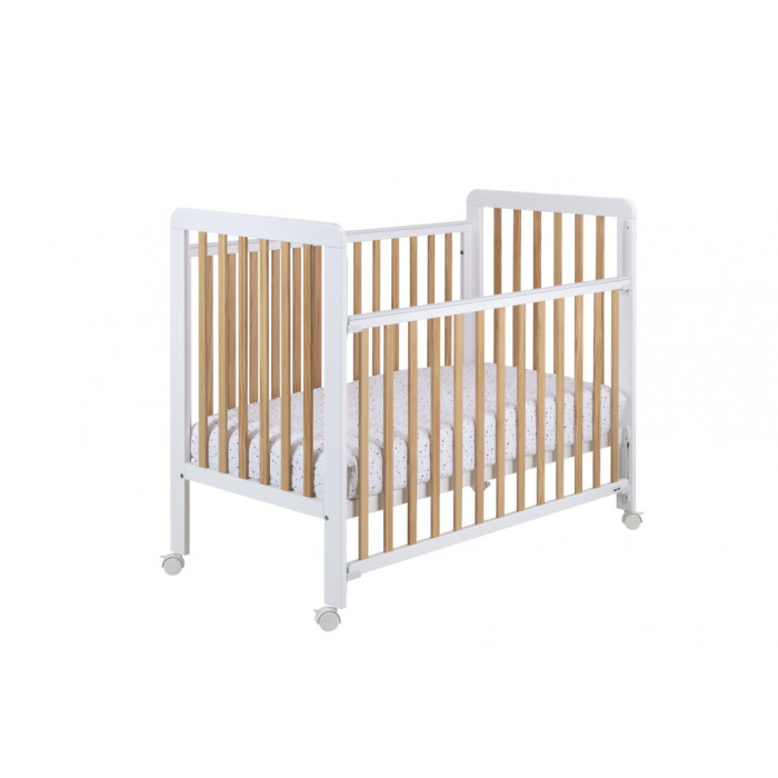 CUNA BARI BLANCO NATURAL IKID