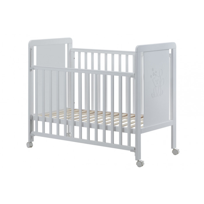 CUNA NAPOLI BLANCO IKID