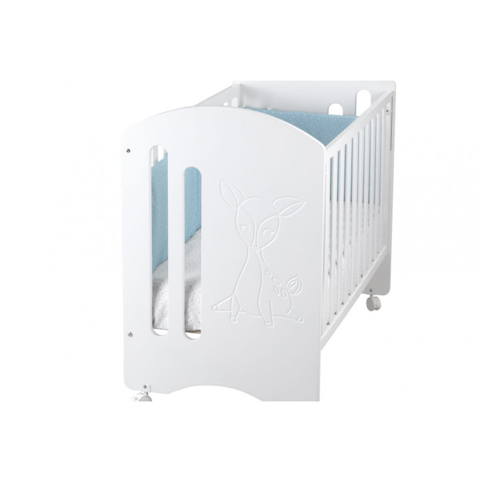 CUNA NEUSY BLANCO IKID