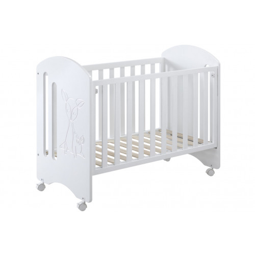 CUNA NEUSY BLANCO IKID