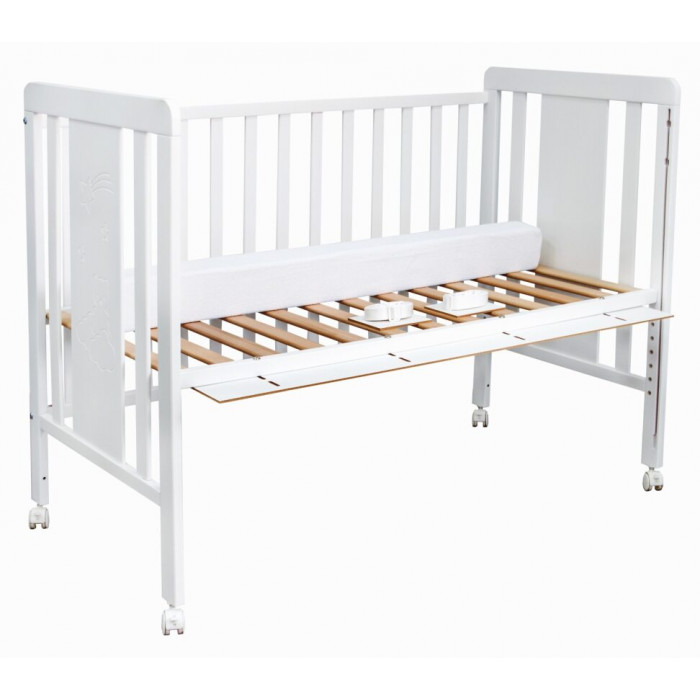 KIT COLECHO PARA CUNAS IKID