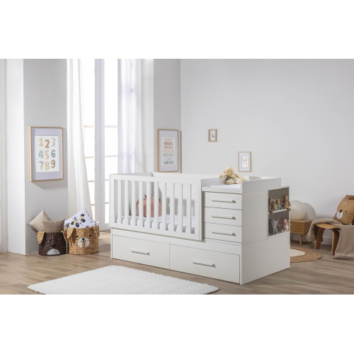 CUNA CONVERTIBLE CAMA...