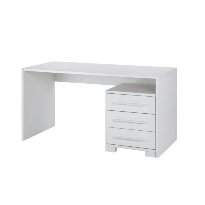 CUNA CONVERTIBLE CAMA PADOVA BLANCO IKID