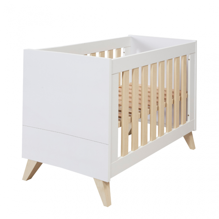 CUNA LAZIO BLANCO HAYA IKID