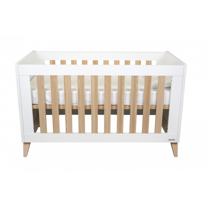 CUNA LAZIO BLANCO HAYA IKID