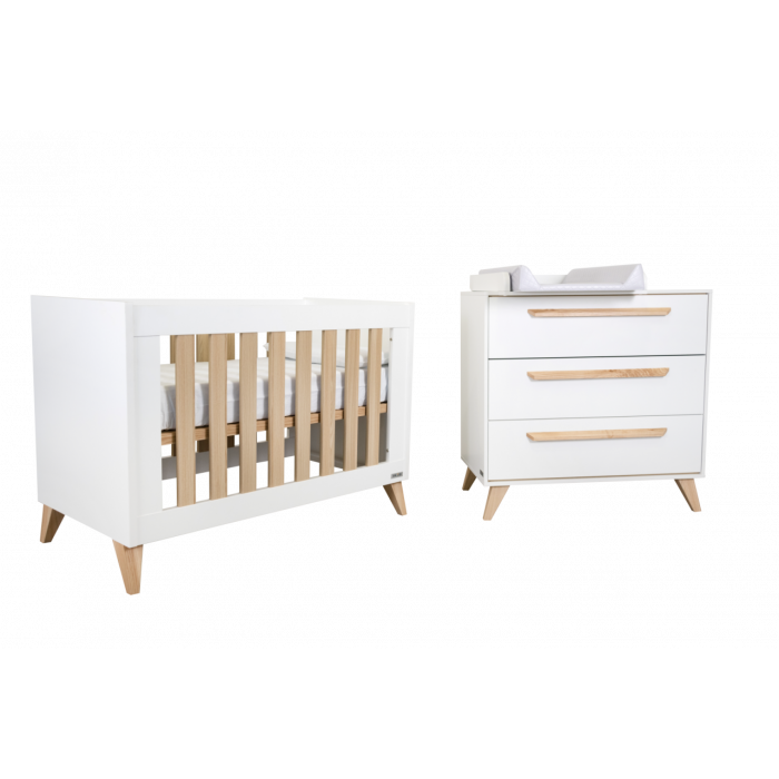 CUNA LAZIO BLANCO HAYA IKID