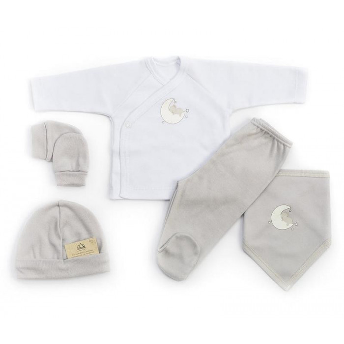 CAJA REGALO CAMISA+POLAINA+VARIOS...