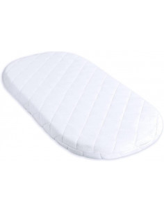 COLCHÓN CAPAZO OVALADO 35...