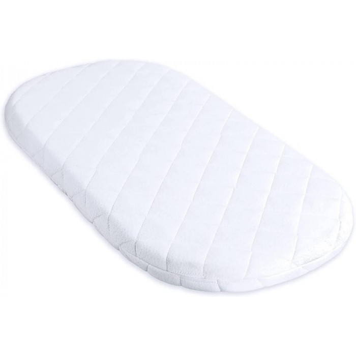 COLCHÓN CAPAZO OVALADO 35 CM ANCHO