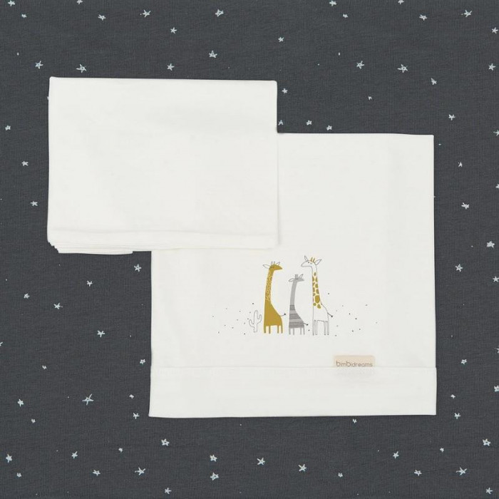 JUEGO SABANAS CUNA ALGODON 100% T04...