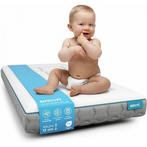 COLCHON CUNA AMORI CONFORT...