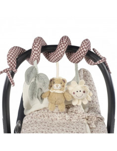 SONAJERO ESPIRAL LEON GALA...