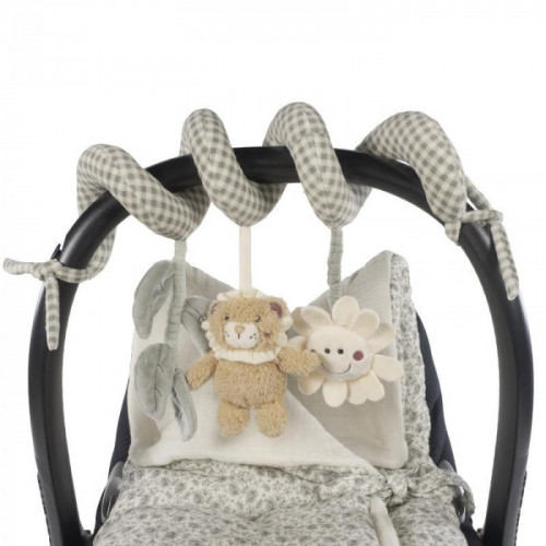 SONAJERO ESPIRAL LEON GALA...