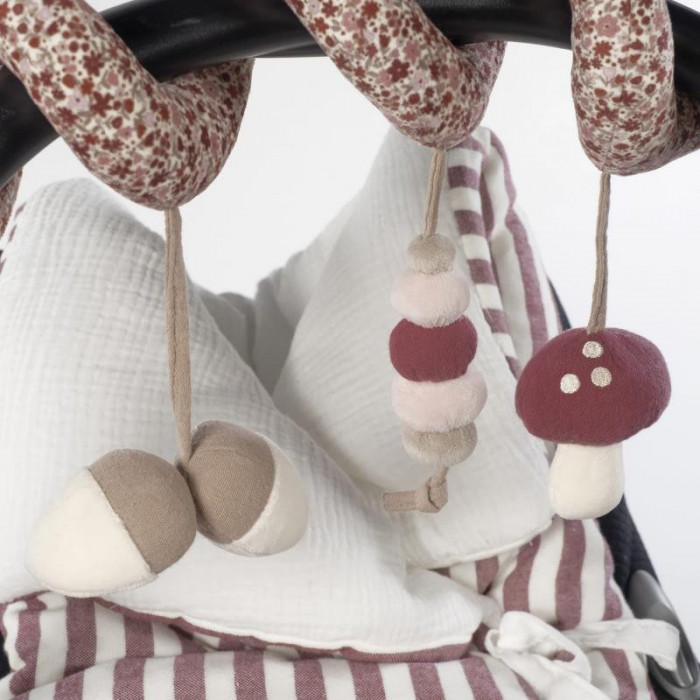 SONAJERO ESPIRAL ARDILLA CHERRY...