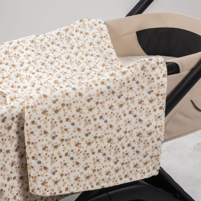 MUSELINA SOMERSET PASITO A PASITO