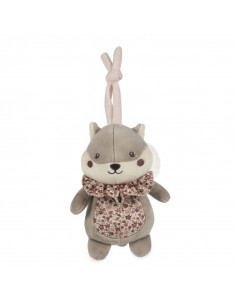 PELUCHE ARDILLA MUSICAL...