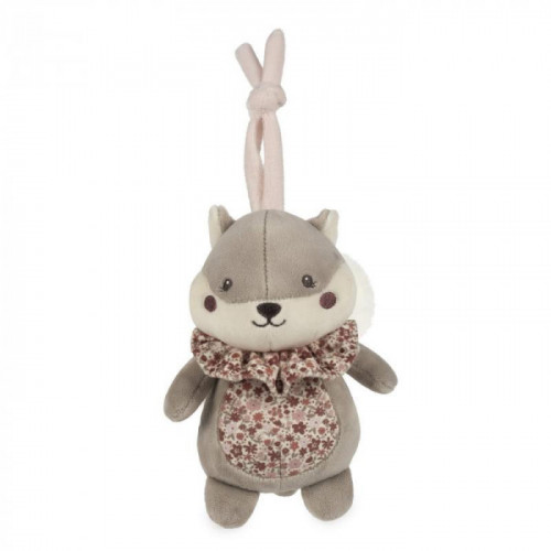 PELUCHE ARDILLA MUSICAL...