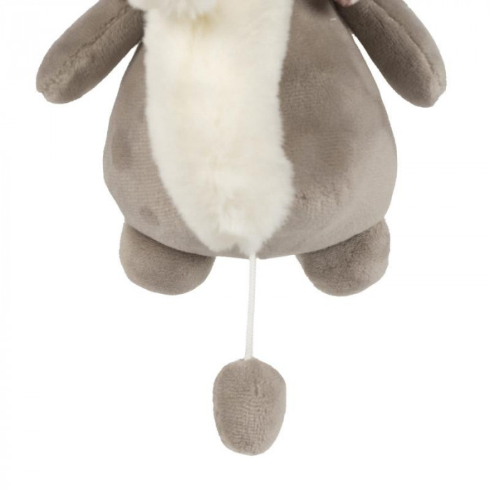 PELUCHE ARDILLA MUSICAL CHERRY FLORES...