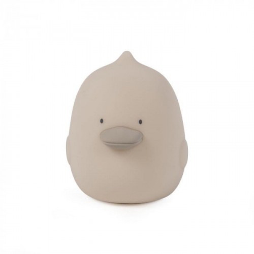 LUZ QUITAMIEDOS PATITO BEIG...