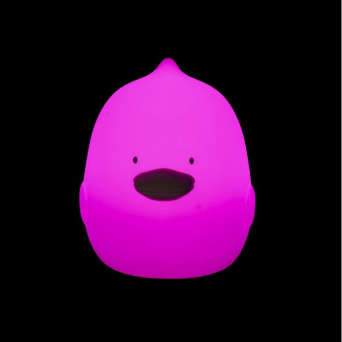 LUZ QUITAMIEDOS PATITO BEIG WALKING MUM