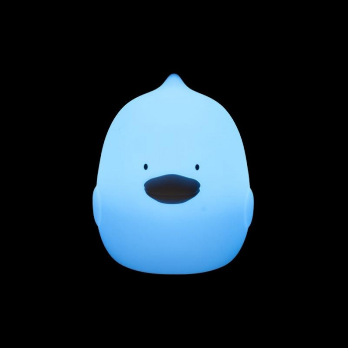 LUZ QUITAMIEDOS PATITO BEIG WALKING MUM