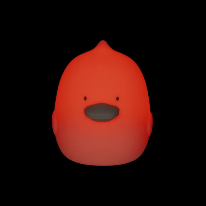 LUZ QUITAMIEDOS PATITO BEIG WALKING MUM