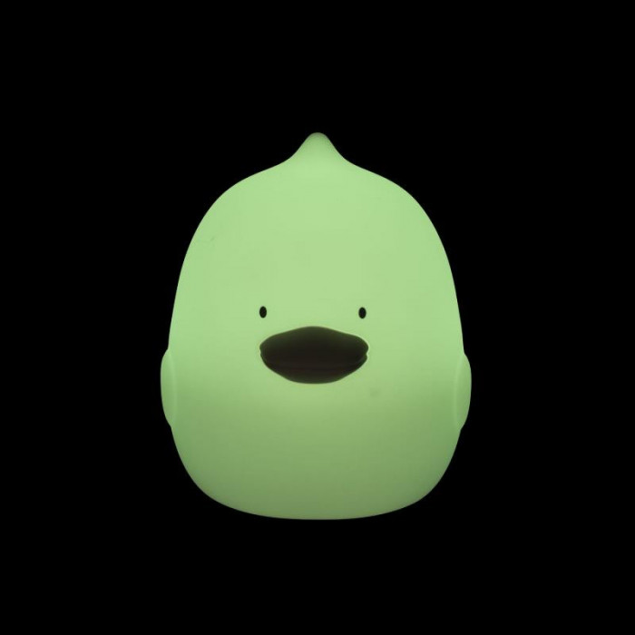 LUZ QUITAMIEDOS PATITO BEIG WALKING MUM