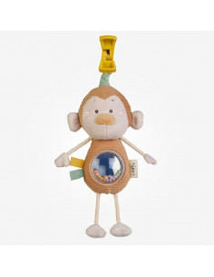 SONAJERO COLGADOR JUNGLE...