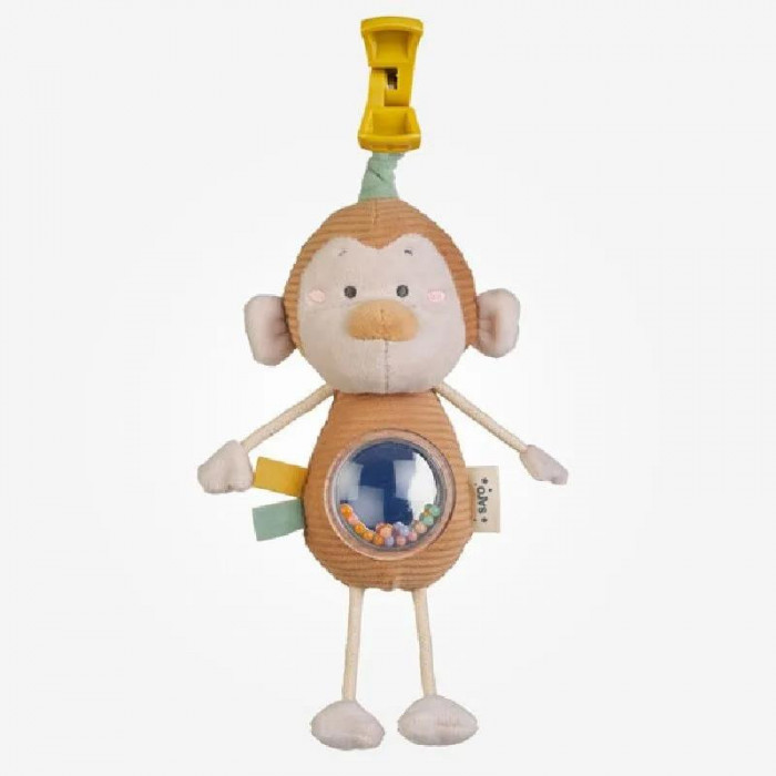 SONAJERO COLGADOR JUNGLE PARTY MONO SARO